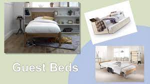 5 Best Guest Beds For Small Spaces