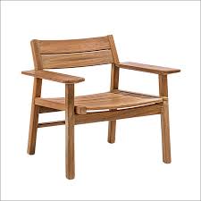 Wooden Garden Chair Manufacturer