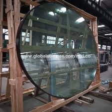 toughened glass manufacturer