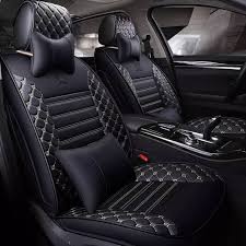 Good Finished Fancy Car Seat Covers