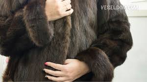 How To Clean A Mink Fur Coat Care And