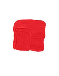 Best Red Paint Colors
