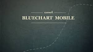 Bluechart Mobile Garmin