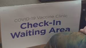 In early march, a local integrated community preparedness and response coalition formed, to prepare for, plan, monitor and respond to this evolving situation on a local level. Columbus Public Health Offering 100 To Covid Vaccine Recipients At These Clinics 10tv Com