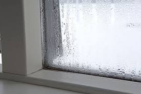 Window Condensation And Humidity