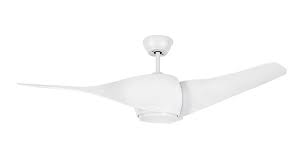Wing 50 Ac Ceiling Fan With 15w Led