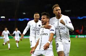 Preview and stats followed by live commentary, video highlights and match report. Istanbul Basaksehir Vs Paris Saint Germain Prediction Preview Team News And More Uefa Champions League 2020 21