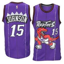 A dinosaur model i recently did to improve my character modelling workflow and learn new tools. Toronto Raptors Custom Authentic Style Throwback Purple Jersey