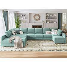 Modular Sofa Sectional