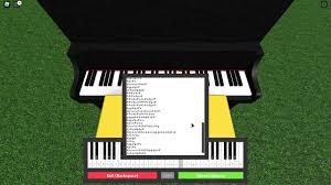 play roblox piano lukas graham 7