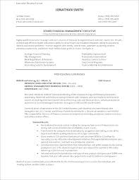 10 Canadian Resume Format Student Aid Services