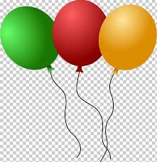 Download For Free 10 Png Clipart Balloons Animated Top