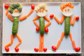 Why do i love it: 8 Creative Ways To Get Kids To Eat Salad