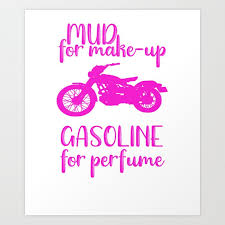 dirt bike mud for makeup gasoline for