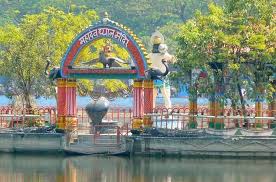 places to visit in thane