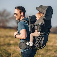 mount hiking baby carrier backpack