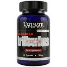 Купить ultimate nutrition tribulus 750