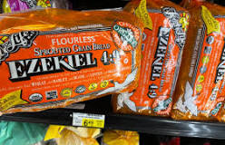 Can you buy Ezekiel bread at Costco?