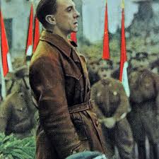 Josef goebbels was born on october 29th, 1897 into a characteristic 19th century biedermaier familiy (catholic, conservative and lower middle class) near düsseldorf. Joseph Goebbels Children Death Facts History