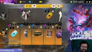 Here the user, along with other real gamers, will land on a desert island from the sky on parachutes and try to stay alive. Free Fire Battlegrounds Twitchmoments Top Moments On Twitch