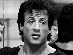Stallone is known for his machismo an. Sylvester Stallone S Solo Show Opens In Nice Artnet News