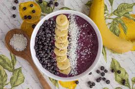 acai nutrition facts and health benefits