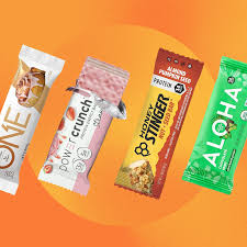 8 best protein bars according to