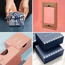 Hire a professional freelance package designer and get your design project done and delivered remotely online! 90 Ideas To Spruce Up Your Holiday Packaging Design Lumi Blog