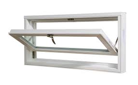 Hopper Windows By Dover Doors And Windows