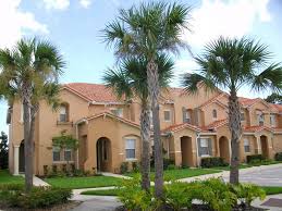 deposits for orlando vacation homes