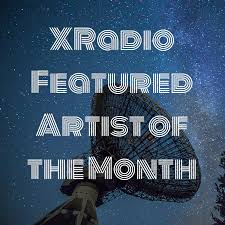 XRadio Featured Artist of the Month