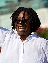 If you want to change your style or just keep your hair cut up to date here is the best place you're looking for. Whoopi Goldberg Wikipedia