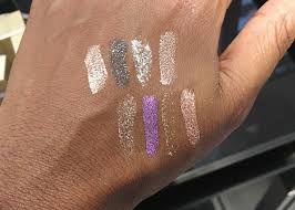 new stila magnificent metals glitter