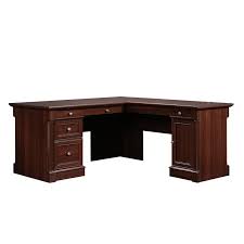 Wood Desk With Drawers Australia