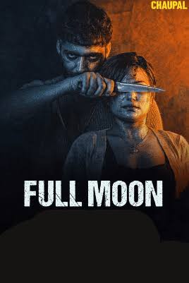 Full Moon (2023) Punjabi Full Movie HDTV