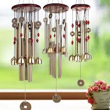 Wind Chimes Outdoor Wind Chimes Front