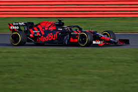 Red bull camo livery 1.0. Honda Powered 2019 Red Bull F1 Goes For Red Dark Blue Livery Racing News