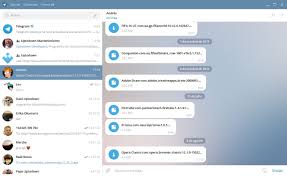Telegram is the fastest messaging app on the market, connecting people via a unique, distributed network of data centers around the globe. Telegram For Desktop 2 5 1 For Windows Download