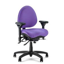 Its color suggests femininity and inspires creativity, while its shape guarantees 100% back support when performing office tasks. Ergonomic Office Chairs For Sale In St Louis County Mo