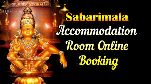 Sabarimala Accommodation Room Online Booking Check Availability