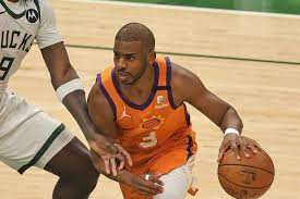 Jan 19, 2016 · chris paul, an american professional basketball player for the nba's oklahoma city thunder, has also played for the new orleans hornets, los angeles clippers and houston rockets. Ymjh7s1mov6nlm