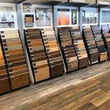 quality floor finishers inc showroom