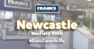 newcastle benfield frank s the flooring