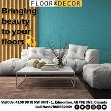 Floor Decor 4156 99 Street Nw
