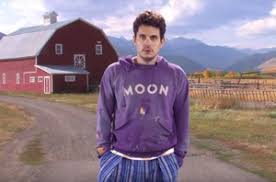 Here Are The Best Twitter Reactions To John Mayer S Wacky New Light Video Billboard