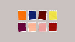 The hottest spring/sommer colors 2021. Pantone Fashion Color Trend Nyfw Autumn Winter 2020 2021 Apparel Entrepreneurship