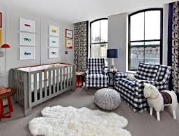 30 baby boy nursery design ideas
