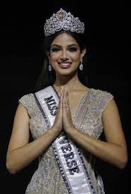 Who is Miss Universe winner Harnaaz Sandhu? India's first crown in 21 years