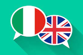 Translate your sentences and websites from english into italian. English To Italian Translations