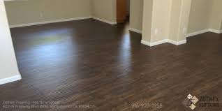 how to fix laminate bouncy floors